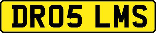 DR05LMS
