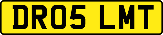 DR05LMT