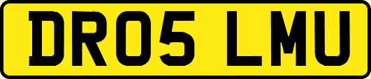 DR05LMU