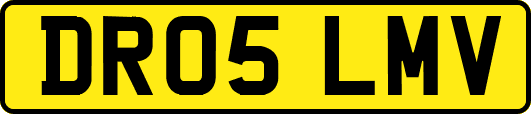 DR05LMV