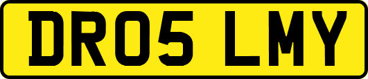 DR05LMY
