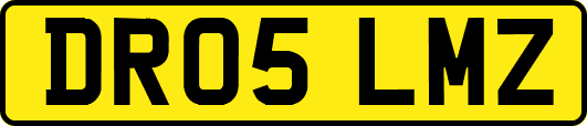 DR05LMZ