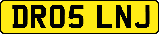 DR05LNJ