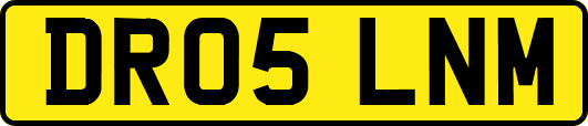 DR05LNM