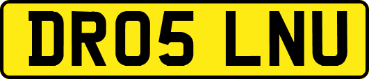 DR05LNU