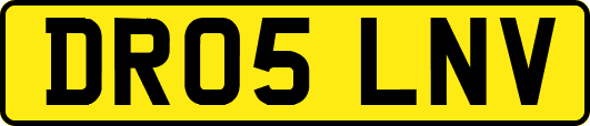 DR05LNV