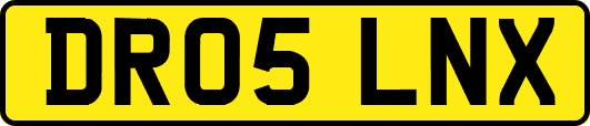 DR05LNX