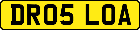 DR05LOA