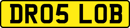 DR05LOB