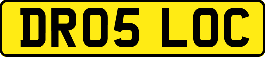 DR05LOC