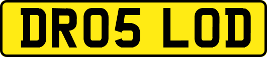 DR05LOD