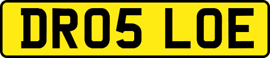 DR05LOE