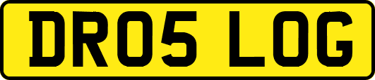 DR05LOG