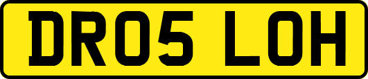DR05LOH