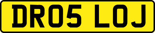 DR05LOJ