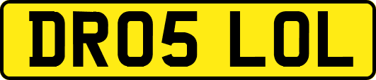 DR05LOL