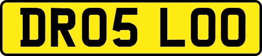 DR05LOO