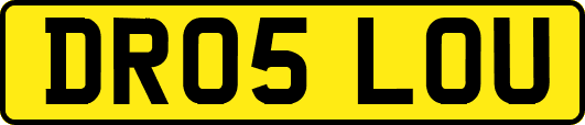DR05LOU