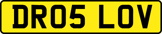DR05LOV