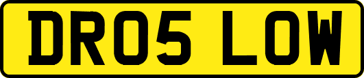 DR05LOW