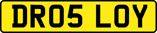 DR05LOY