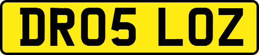 DR05LOZ
