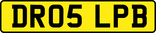 DR05LPB