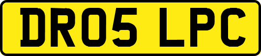 DR05LPC