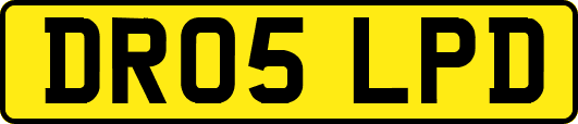 DR05LPD