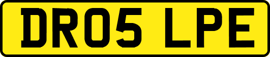 DR05LPE