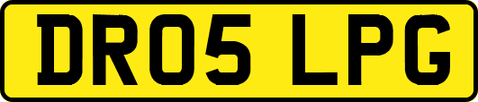 DR05LPG
