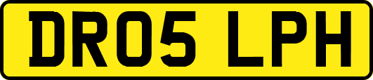 DR05LPH