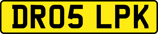 DR05LPK