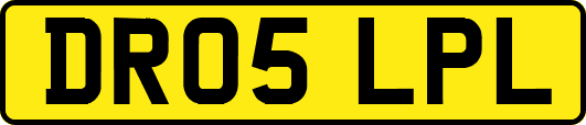 DR05LPL