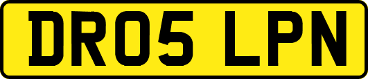 DR05LPN