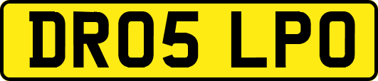DR05LPO