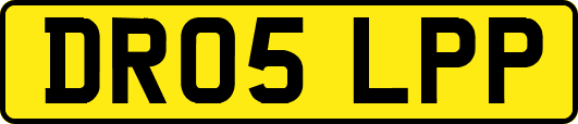 DR05LPP
