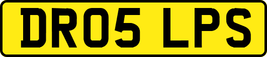 DR05LPS