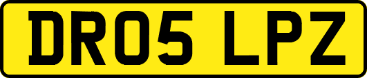 DR05LPZ