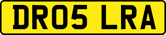 DR05LRA