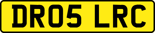 DR05LRC