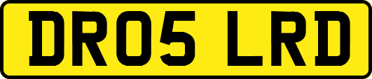 DR05LRD