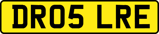 DR05LRE