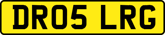 DR05LRG