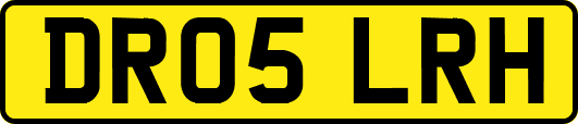 DR05LRH