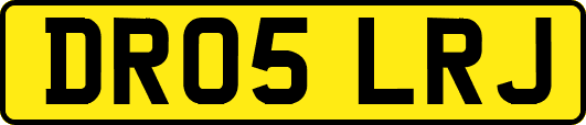 DR05LRJ
