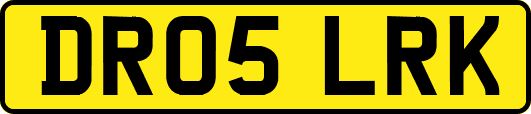 DR05LRK
