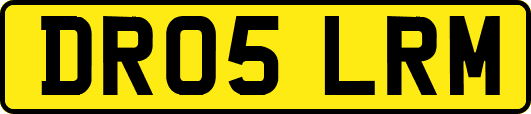 DR05LRM