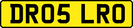 DR05LRO