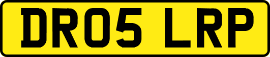 DR05LRP